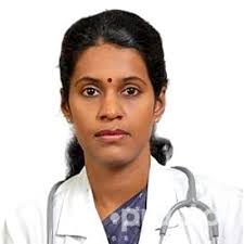 Dr. Shyamala J